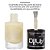 Esmalte Glitter Cor Let It Go 10ml Anita - Imagem 2