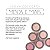 Esmalte Coleção Menos é Mais Cremoso Cor Simple 10ml Anita - Imagem 7