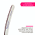 Lixa Banana para Unhas 100/180 Dafu Professional - Imagem 2