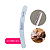 Lixa Banana para Unhas 100/180 Dafu Professional - Imagem 1