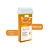 Refil Cera Depilatória Roll-on Natural 100g Depilflax - Imagem 1