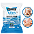 Cera Depilatória em Pérolas Ultra Topazio Blueberry 1kg Depimiel - Imagem 1