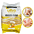 Cera Depilatória em Pérolas Ultra Gold Mel 1kg Depimiel - Imagem 1