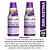 Removedor De Esmalte Sem Acetona Uva 450ML Beira Alta - Imagem 2