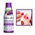 Removedor De Esmalte Sem Acetona Uva 450ML Beira Alta - Imagem 1