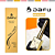 Refil Top Coat Soak-Off UV/LED 10ml Dafu - Imagem 1