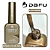 Esmalte em Gel UV & LED M098 Dourado 10ml Dafu - Imagem 1