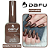Esmalte em Gel UV & LED M082 Marrom Acinzentado 10ml Dafu - Imagem 1