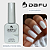 Esmalte em Gel UV & LED M005 Branco 10ml Dafu - Imagem 1