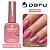 Esmalte em Gel UV & LED M019 Nude Rosa Claro 10ml Dafu - Imagem 1