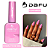 Esmalte em Gel UV & LED M020 Rosa 10ml Dafu - Imagem 1