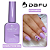 Esmalte em Gel UV & LED M034 Lilás Acinzentado Pastel 10ml Dafu - Imagem 1