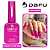 Esmalte em Gel UV & LED M043 Magenta 10ml Dafu - Imagem 1