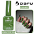 Esmalte em Gel UV & LED M057 Verde Militar 10ml Dafu - Imagem 1