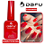 Esmalte em Gel UV & LED M059 Vermelho Vívido 10ml Dafu - Imagem 1