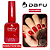 Esmalte em Gel UV & LED M062 Vermelho 10ml Dafu - Imagem 1