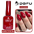 Esmalte em Gel UV & LED M064 Vermelho 10ml Dafu - Imagem 1