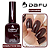 Esmalte em Gel UV & LED M068 Vinho Escuro Rebu 10ml Dafu - Imagem 1