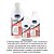 Removedor de Esmalte 7 em 1 Sem Acetona 500ml Ideal - Imagem 2