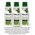 Removedor De Esmalte Sem Acetona Aloe Vera 450ML Beira Alta - Imagem 2
