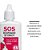 Recuperador De Esmalte SOS 40ML Blant - Imagem 3