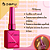 Ph Balancing UV/LED 10ml Dafu - Imagem 3