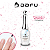Esmalte Desidratador Para Unhas Controlador PH Balancing 15ml Dafu - Imagem 1