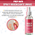 Prep Spray Higienizante 200ml Dafu (0254003200) - Imagem 2