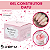 Gel Construtor Unha em Gel UV/LED 17 Nude 15g Dafu - Imagem 1