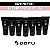 Polygel Construtor de Unhas UV/LED Gel White 30ml Dafu - Imagem 4
