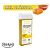 Refil Cera Roll-On Mel 100g Starpil - Imagem 1
