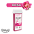 Refil Cera Roll-On Rosa 100g Starpil - Imagem 1