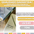 Refil Base Coat Soak-Off UV/LED 10ml Dafu - Imagem 2