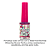 Esmalte Base Nutribomba 9ml Oficial by Bruna - Imagem 3