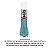 Esmalte Tendencia Perolado Premium New Azul 5Free 8ml Hits - Imagem 7