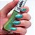 Esmalte Diamante Fantasia Glitter Refletivo Multichrome 8ml Hits - Imagem 5