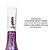 Esmalte Diamante Violeta Glitter Refletivo Multichrome 8ml Hits - Imagem 2