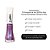 Esmalte Diamante Violeta Glitter Refletivo Multichrome 8ml Hits - Imagem 4