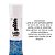 Esmalte Glitter Lima Azul Prata Longa Duração 5Free 8ml Hits - Imagem 2