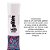 Esmalte Glitter Oslo Azul Rosa Longa Duração 5Free 8ml Hits - Imagem 2