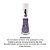 Esmalte Glitter Oslo Azul Rosa Longa Duração 5Free 8ml Hits - Imagem 3
