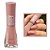 Esmalte Nude Baseada Em Afetos Reais Cremoso Brilho 8ml Dailus - Imagem 1