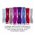 Esmalte Dailus Atrás do Arco Iris Lágrimas de Unicórnio 8ml - Imagem 2