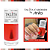 Esmalte Coleção Talita Cardozo Nail Tint Cor Blush Nas Unhas 10ml Anita - Imagem 1