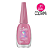 Esmalte Coleção Barbie Cor Toda Barbiezinha Lançamento Nude Rosado 8ml Colorama - Imagem 1
