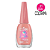 Esmalte Coleção Barbie Cor Chic Barbie Lançamento Nude Cremoso 8ml Colorama - Imagem 1