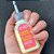 Amolecedor de Cutículas Óleo de Algodão Melaleuca 40g Anita - Imagem 6