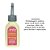 Amolecedor de Cutículas Óleo de Algodão Melaleuca 40g Anita - Imagem 4