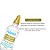 Amolecedor De Cutículas Fácil Remoção Com Óleo De Argan 100ml Acemar - Imagem 5