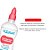 Amolecedor de Cutículas com Cheiro de Melancia 100ml Acemar - Imagem 5